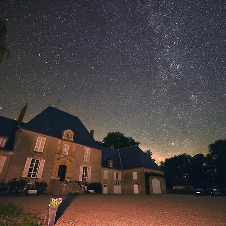 Chateau De Mongazon Saint-Franchy Εξωτερικό φωτογραφία