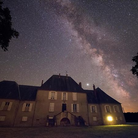 Chateau De Mongazon Saint-Franchy Εξωτερικό φωτογραφία