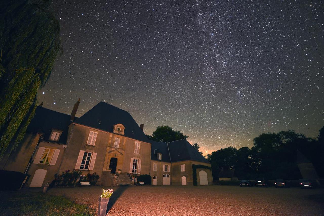 Chateau De Mongazon Saint-Franchy Εξωτερικό φωτογραφία