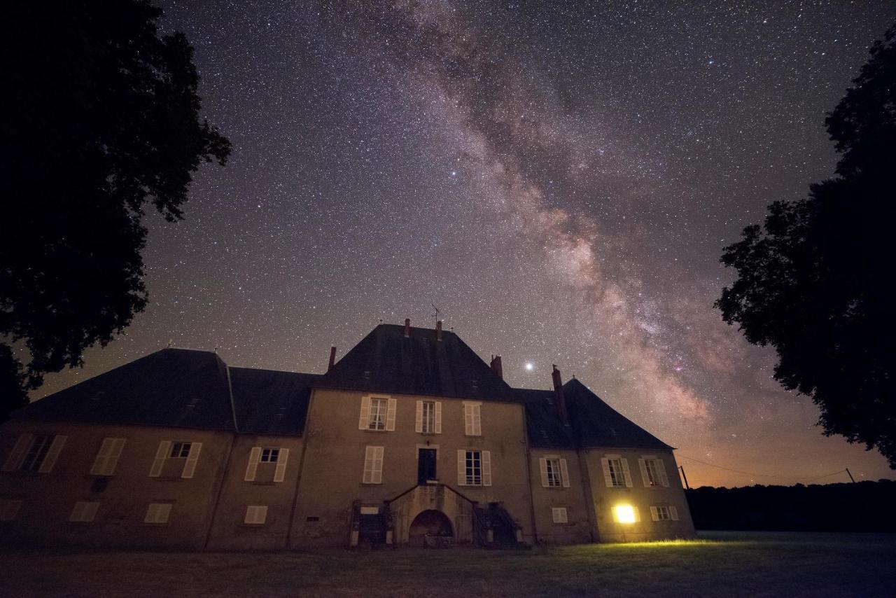 Chateau De Mongazon Saint-Franchy Εξωτερικό φωτογραφία